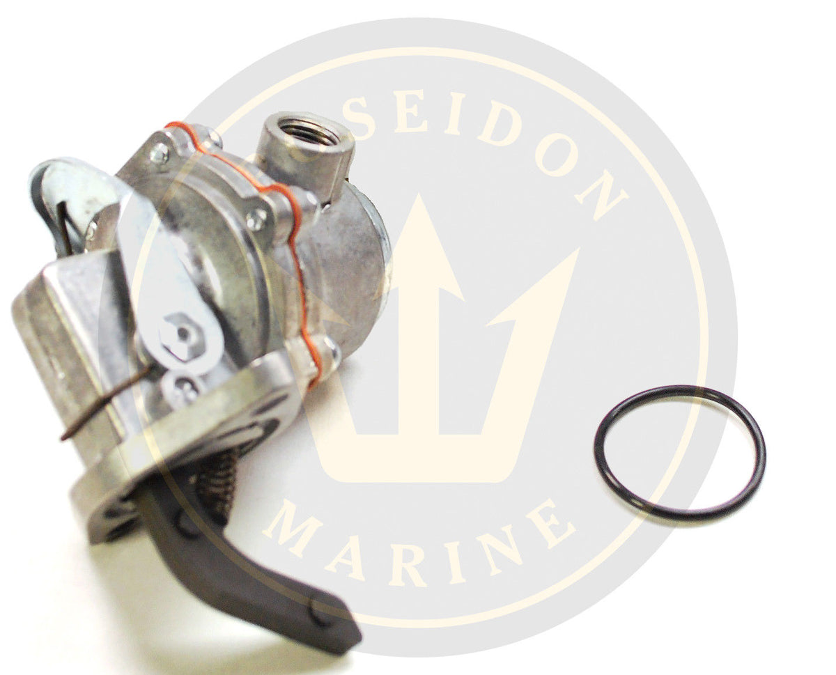 Fuel pump for Volvo Penta MD1 MD2 MD3 MD6 MD7 MD11-17 2001 2002