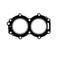 Recmar® Cylinder head gasket for Yamaha 6L2-11181-A3 20-25HP autolube