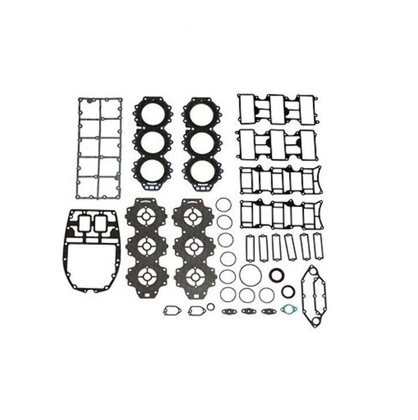 Recmar® Cylinder head gasket set for Yamaha 61A-W0001-A1