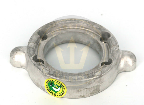 Рекмар®Saildrive anode (al) за yanmar SD20-SD50 ro: 196420-02652