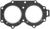 Recmar® Cylinder head gasket for Yamaha 689-11181-A2