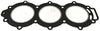 Recmar® Cylinder head gasket for Yamaha 50-70HP 2-stroke outboards 6H3-11181-A2