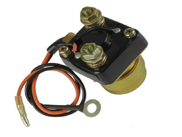 Recmar® starter solenoid for Yamaha 6E5-81941-10 61A-81941-00