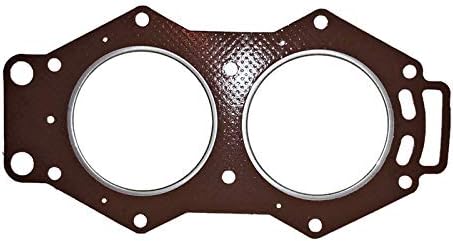 Recmar® Cylinder head gasket for Yamaha 6E5-11181-A2 115-130HP