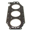 Recmar® cylinder head gasket for Johnson and Evinrude 313413 878846