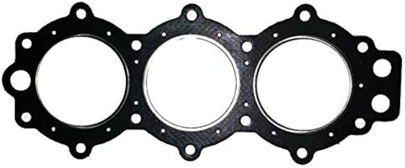 Recmar® cylinder head gasket for Johnson and Evinrude 329836 802064