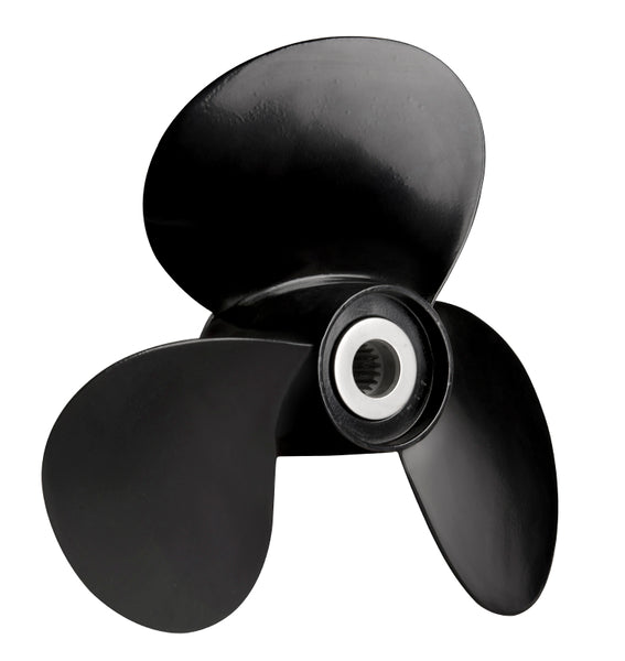 Volvo Penta® propeller 854983 15X19 Left Long hub