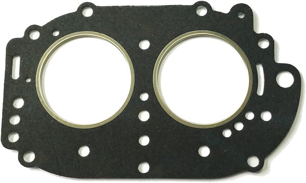 Recmar® Cylinder head gasket for Yamaha 8 hp 677-11181-A1