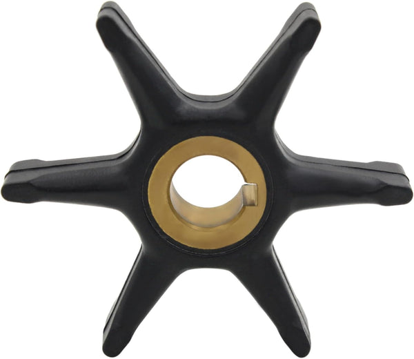 Recmar® Impeller for Johnson Evinrude 10-25HP outboards 375638 775518