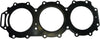 Recmar® Cylinder head gasket for Yamaha 6D0-11181-00