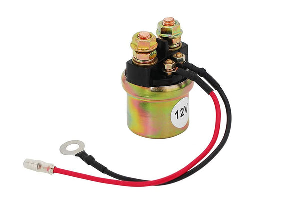 Recmar® starter solenoid Mercury Yamaha 825096T01 61A-81941-00 6E5-81950-01