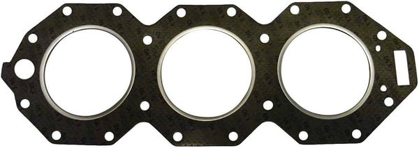 Recmar® cylinder head gasket for Johnson and Evinrude 331211 802070