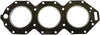 Recmar® cylinder head gasket for Johnson and Evinrude 331211 802070