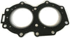 Recmar® Cylinder head gasket for Yamaha 695-11181-A1 20/25HP (695/6A9)