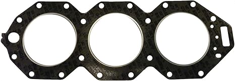 Recmar® cylinder head gasket for Johnson and Evinrude 334726 333670