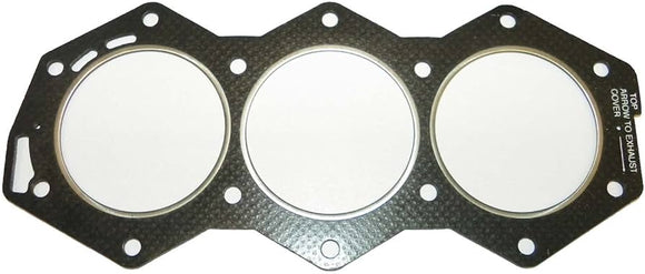 Recmar® cylinder head gasket for Johnson and Evinrude V6 Crossflow 335361 325647