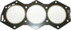 Recmar® cylinder head gasket for Johnson and Evinrude V6 Crossflow 335361 325647