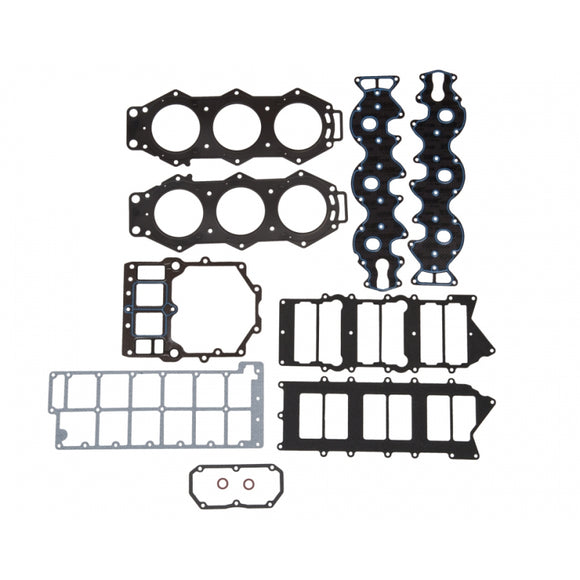 Recmar® Zylinderkopfdichtungssatz für Yamaha 68F-W0001-01