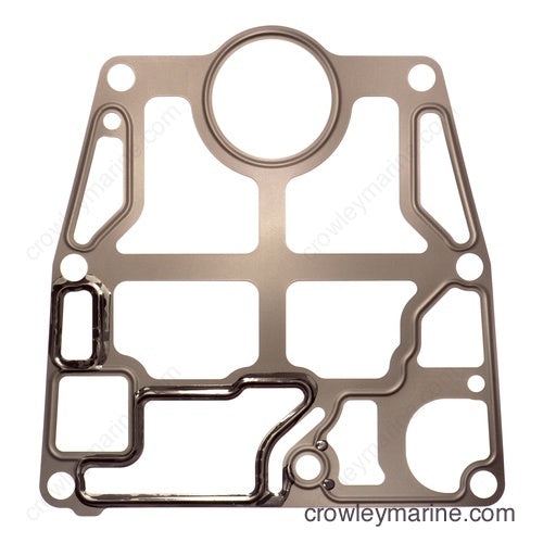 Recmar® Cylinder head gasket for Yamaha 6AH-11351-10