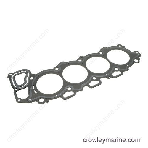 Recmar® Cylinder head gasket for Yamaha 4-stroke 6AW-11181-00