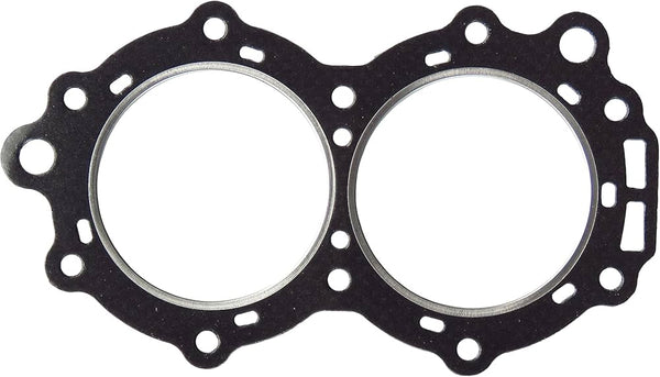 Recmar® cylinder head gasket for Johnson and Evinrude 307069 802227