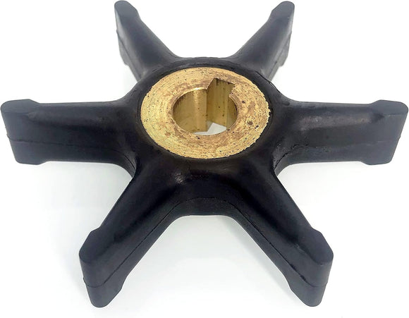 Recmar® Impeller for Johnson Evinrude outboard 3-7,5HP 434424 277181