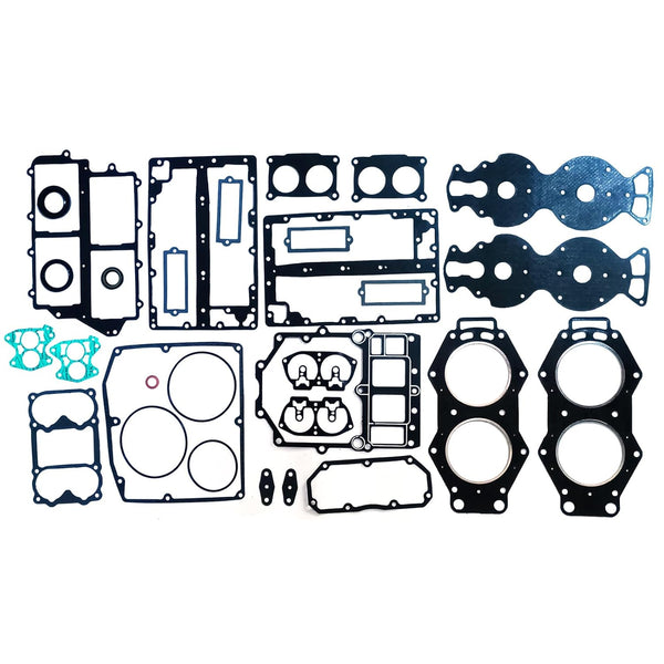 Recmar® Cylinder head gasket set for Yamaha 6F3-W0001-A4