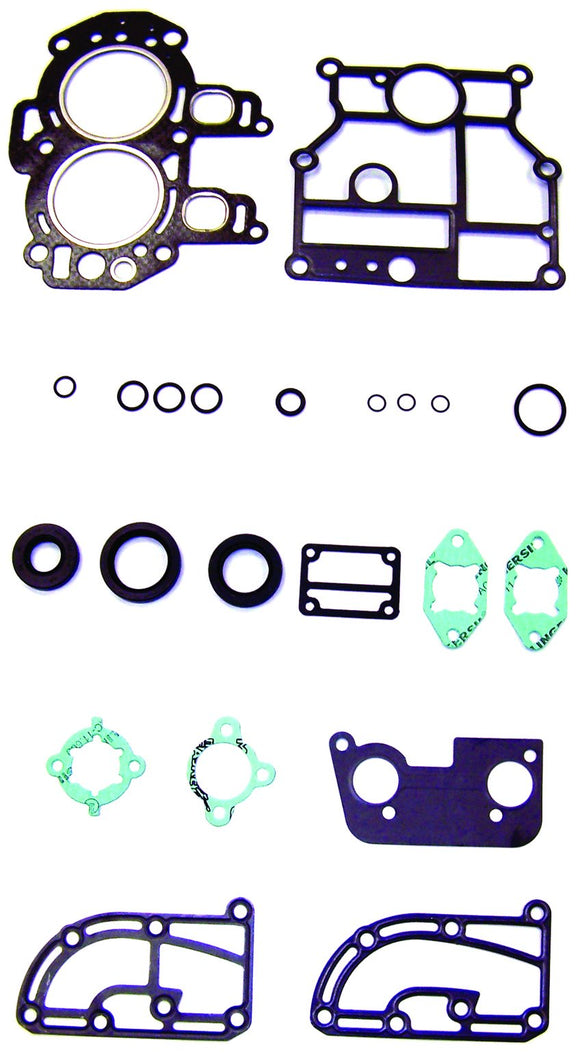 Recmar® Cylinder head gasket set for Yamaha 6G8-W0001-A3