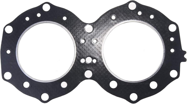 Recmar® Cylinder head gasket for Yamaha 6R7-11181-A1 40G (1993)