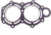 RECMAR ® Head gasket for Tohatsu M6B M8B M9.8B 3B2-01005-0 3B201-0050 27-803663021