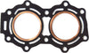 Recmar® Cylinder head gasket Tohatsu M9.9D M15D 351-01005-0 27-803663018