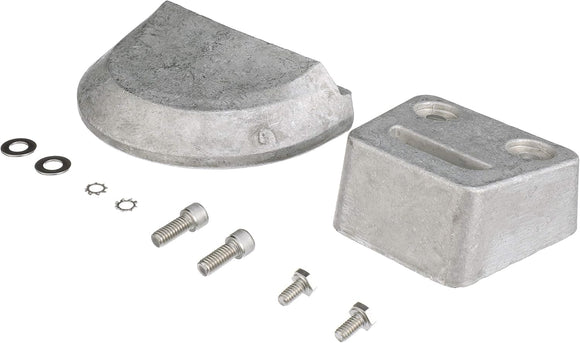 Recmar® Anode kit for Volvo Penta SX DP-SM