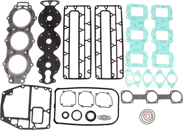 Recmar® Zylinderkopfdichtungssatz für Yamaha 688-W0001-A0