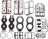 Recmar® Cylinder head gasket set for Yamaha 6E5-W0001-A2