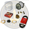 Recmar® Service kit for Volvo Penta AQ115 AQ130 3517857 3581078 876080 3593659