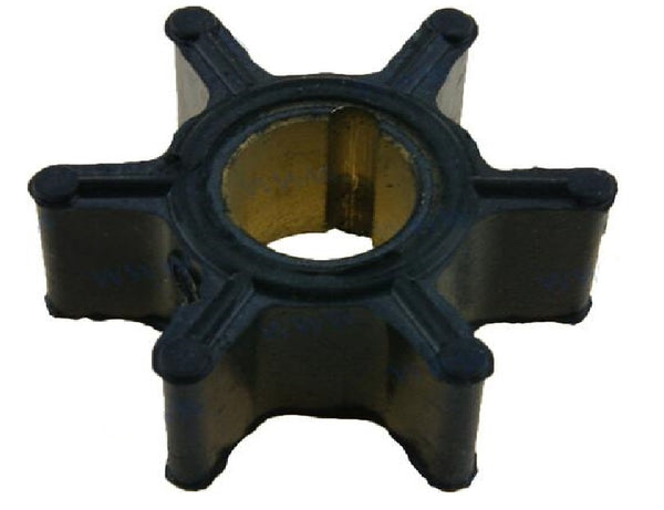 Recmar® Impeller for Johnson Evinrude 8-15 hp outboards 386084