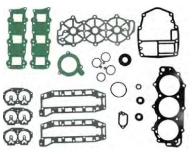 Recmar® Zylinderkopfdichtungssatz für Yamaha 63D-W0001-00