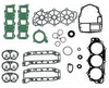 Recmar® Cylinder head gasket set for Yamaha 63D-W0001-00