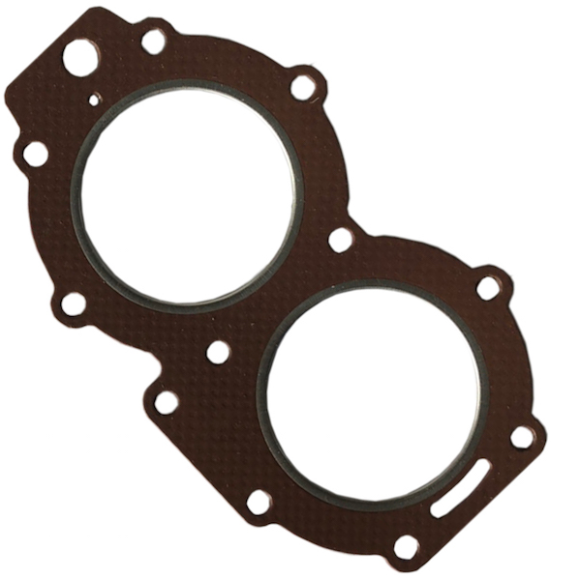 Recmar® Cylinder head gasket for Yamaha 676-11181-A2 40HP