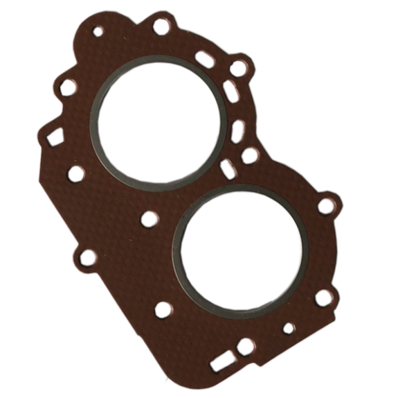 Recmar® Cylinder head gasket Yamaha 9.9-15HP outboards 6E7-11181-A2