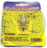 Goldenship® Fuel Connector 1/4" NPT Tohatsu/Nissan (5 - 90HP)