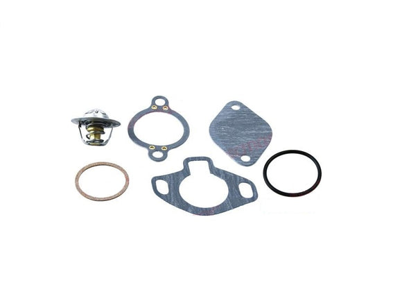 Recmar® Thermostat kit 142º for MerCruiser 8M0089715 807252Q4 V6 V8