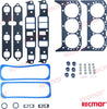 Recmar® Gasket Head Set 4.3L Mercruiser/OMC/Volvo/GM non balance shaft