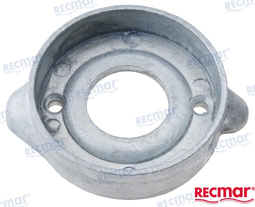 Recmar® Anode for Volvo Penta Aluminium 23973978 saildrive 120