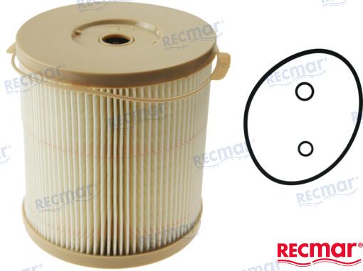 Fuel filter/replacement element diesel 30 micron