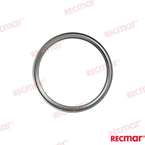 Sealing Ring, Turbo for Yanmar 4LHA-series Yanmar