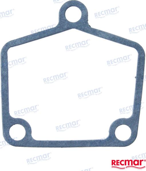 Aftercooler Gasket 859065