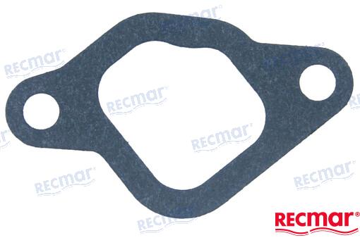 Aftercooler Gasket For 859034