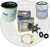 Recmar® Service kit for Volvo Penta D1-30 D2-40 MD2030 MD2040 replaces 21189422