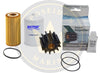 Recmar® Service kit Volvo Penta D3 replaces 30788490 21139810 21951352 21759184